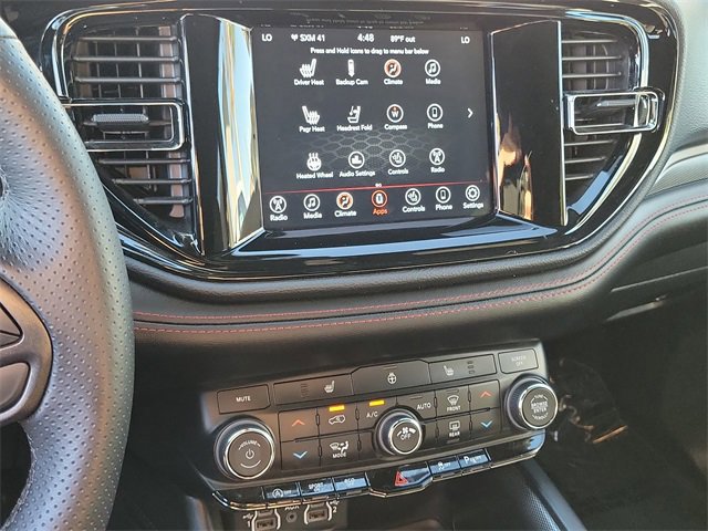 Used 2024 Dodge Durango GT w/ Blacktop Package image 13