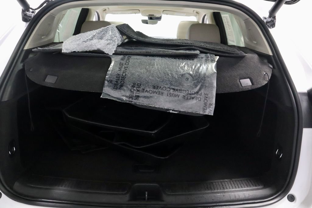 Used 2023 Buick Envision Avenir AWD/4WD image 15