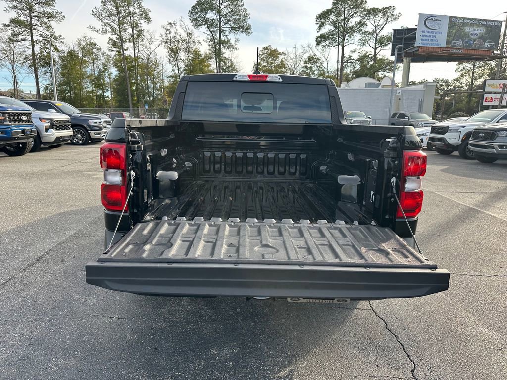 Certified 2023 Ford Maverick Lariat w/ Lariat Luxury Package image 41