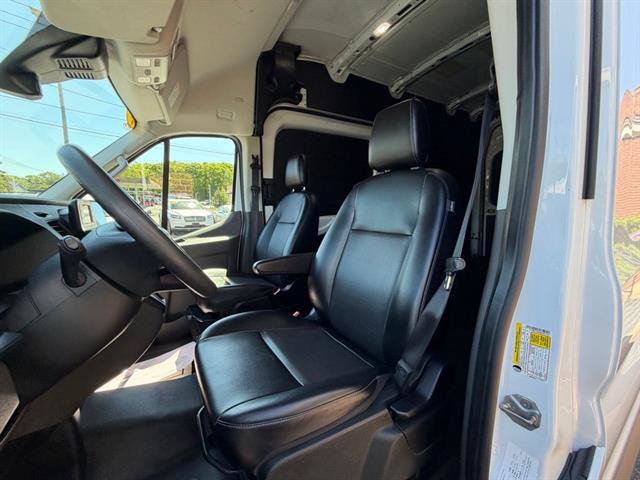 Certified 2024 Ford Transit 250 148 High Roof w/ Load Area Protection Package RWD image 10