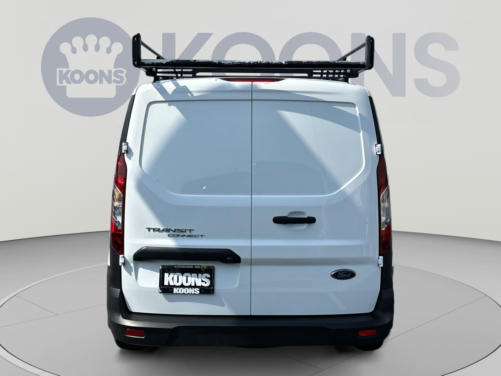 Certified 2023 Ford Transit Connect XL FWD image 15