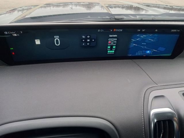 Certified 2025 Ford Expedition Platinum AWD/4WD image 18