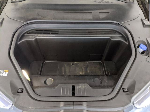 Certified 2023 Ford Mustang Mach-E Select AWD/4WD image 21