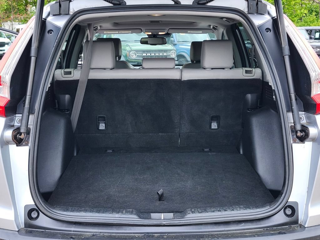 Used 2018 Honda CR-V EX-L image 33