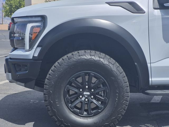 Certified 2025 Ford F150 Raptor AWD/4WD image 10