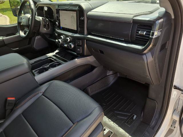 Certified 2026 Ford F350 Lariat w/ Lariat Ultimate Package AWD/4WD image 11