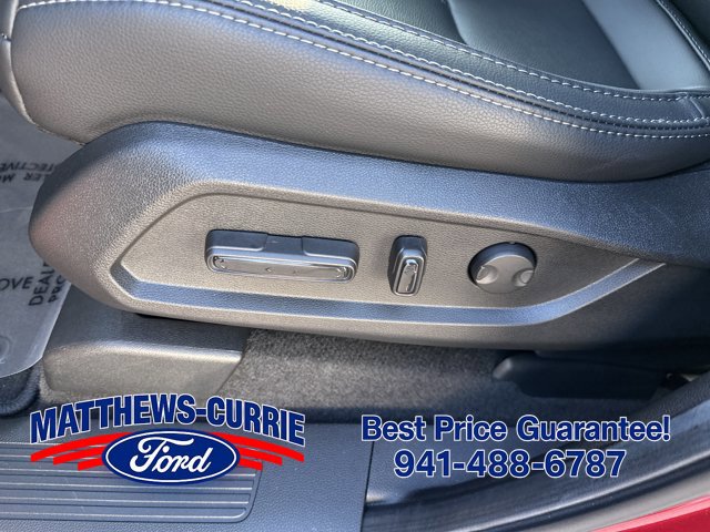 Used 2026 Honda Pilot EX-L image 10
