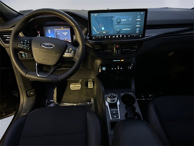 Certified 2024 Ford Escape ST-Line w/ Tech Pack #1 image 10