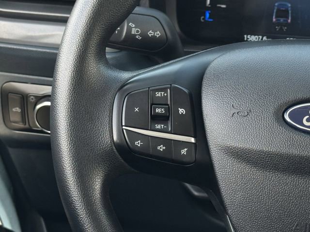 Certified 2025 Ford Maverick XL w/ Equipment Group 102A image 12