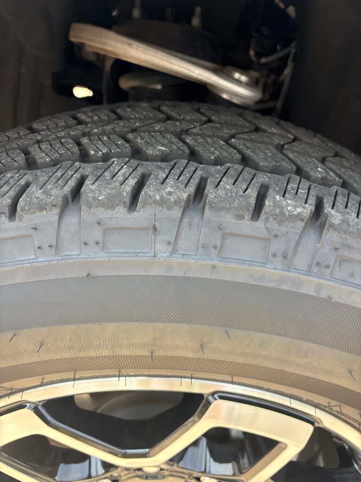 Certified 2025 Ford Bronco Outer Banks AWD/4WD image 18