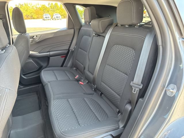 Certified 2023 Ford Escape Active w/ Cold Weather Package FWD image 21