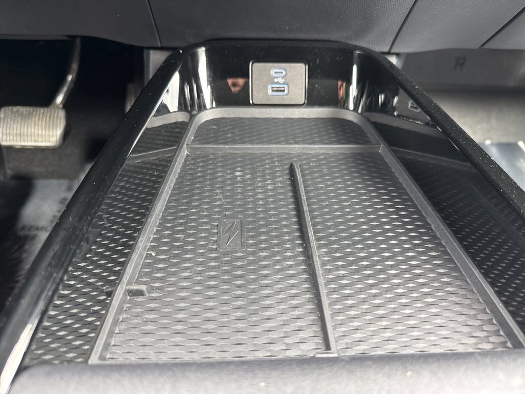 Certified 2022 Ford Mustang Mach-E Select AWD/4WD image 29