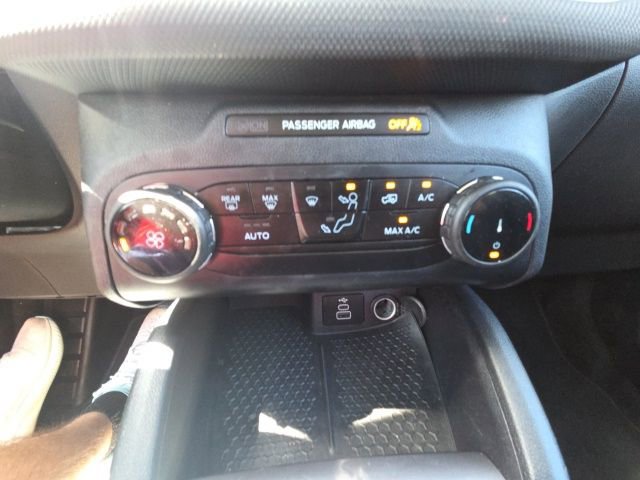 Certified 2024 Ford Bronco Sport Big Bend AWD/4WD image 15
