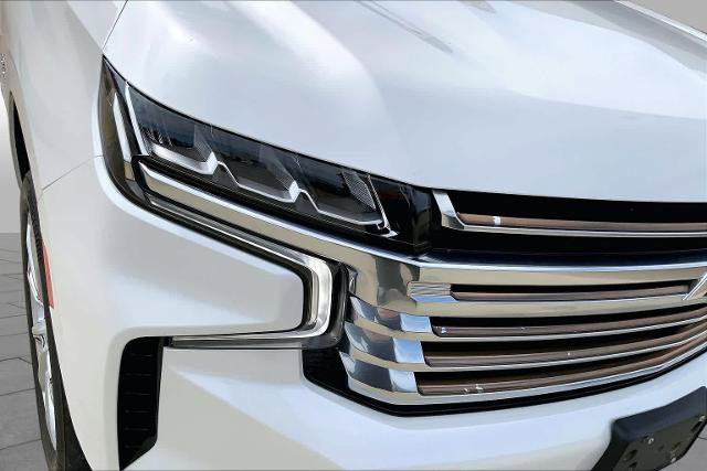 Used 2023 Chevrolet Tahoe High Country AWD/4WD image 28