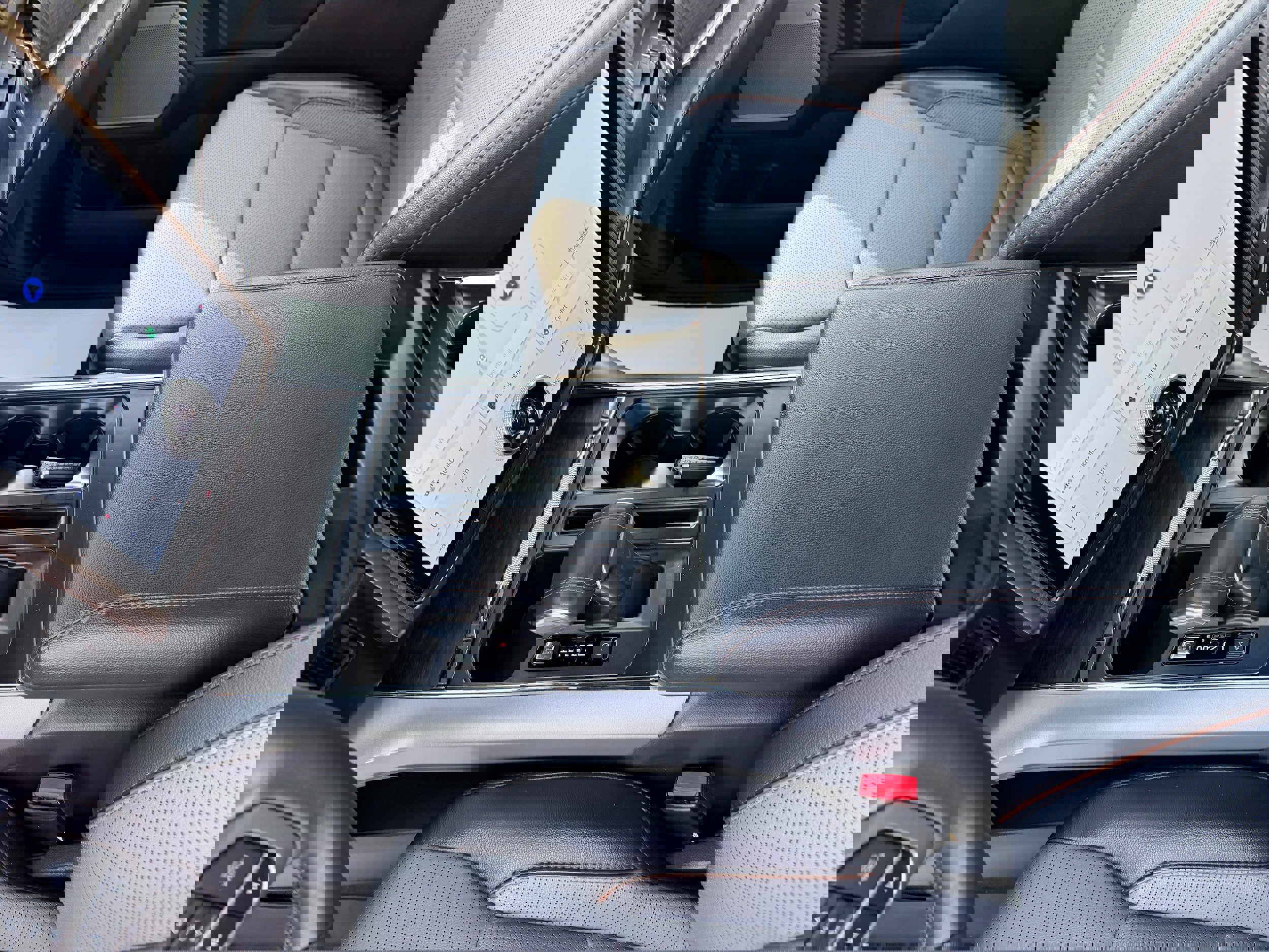 Certified 2024 Ford F150 Lightning Lariat image 13