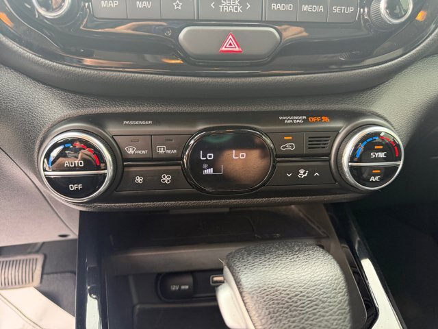 Used 2023 Kia Soul S FWD image 31