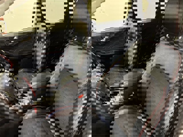 Certified 2022 Ford Escape SEL w/ SEL Stealth AWD Package image 8