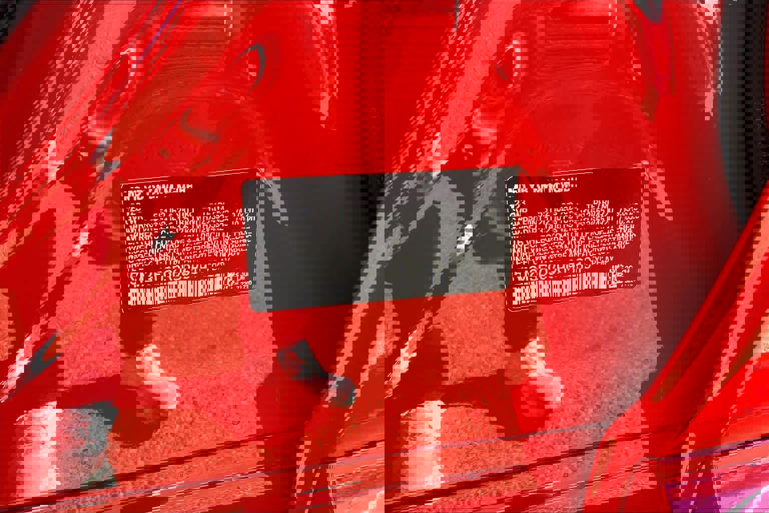 Used 2024 BMW X4 M w/ Executive Package image 36