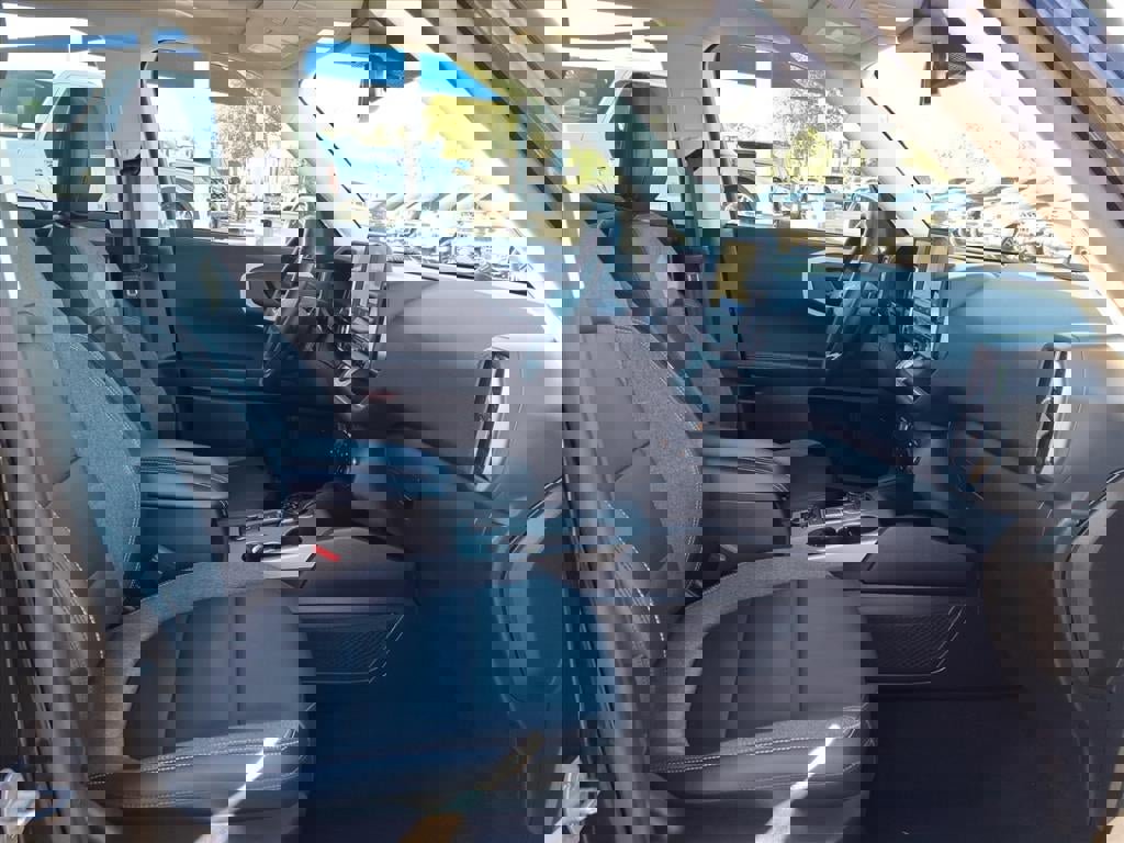 Certified 2023 Ford Bronco Sport Outer Banks w/ Tech Package image 11