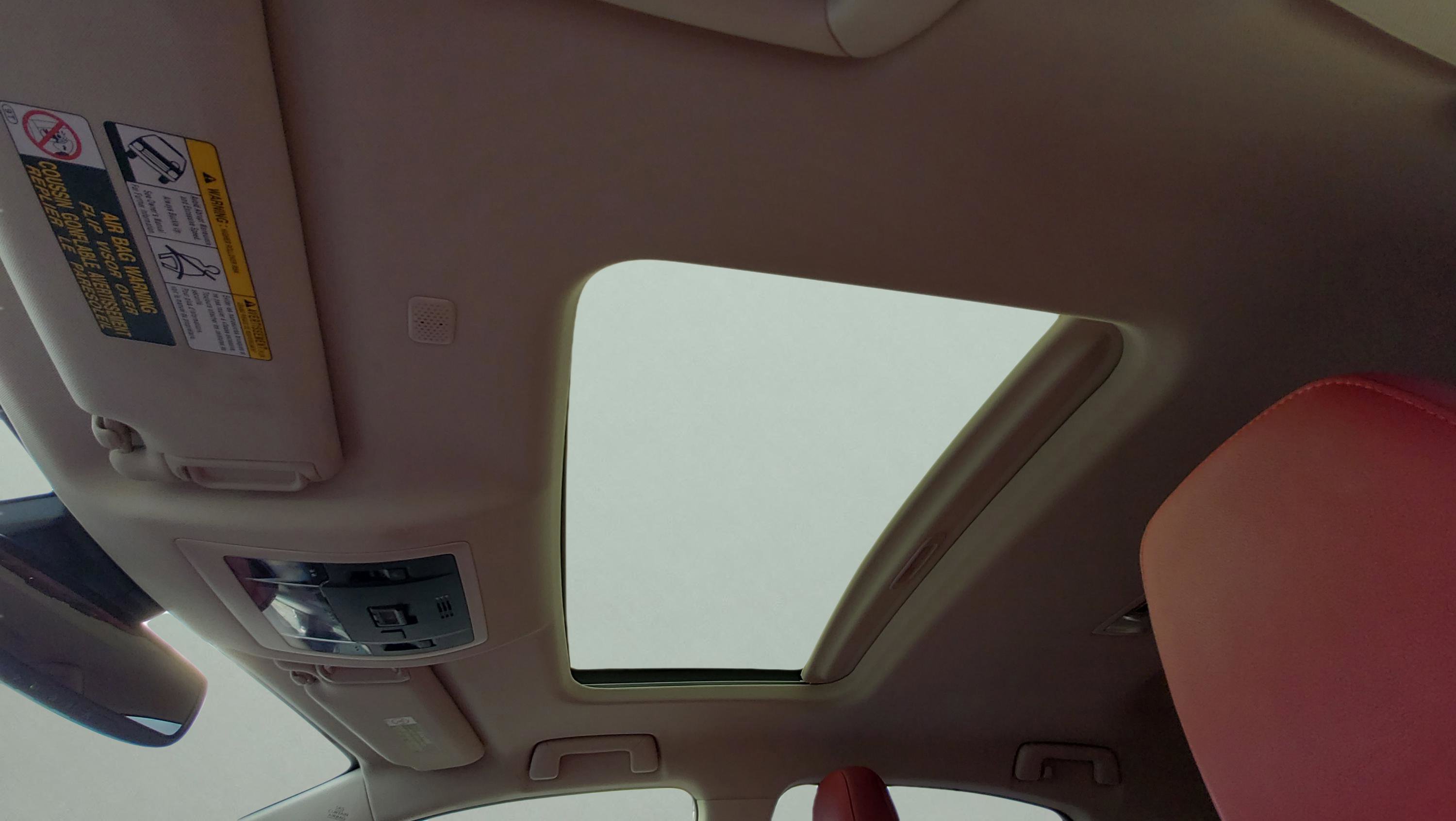 Used 2021 Lexus NX 300 AWD w/ Premium Package image 29