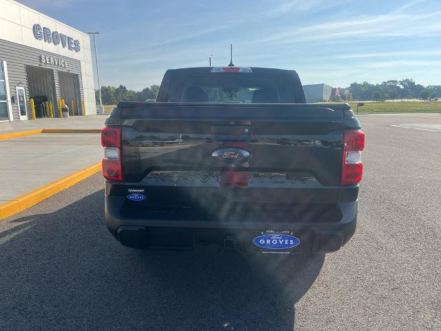 Certified 2024 Ford Maverick XLT w/ XLT Luxury Package FWD image 6