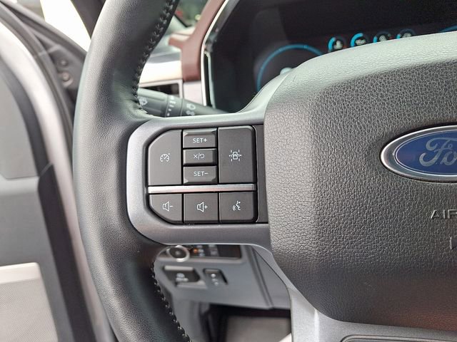 Certified 2023 Ford F150 Lariat AWD/4WD image 23