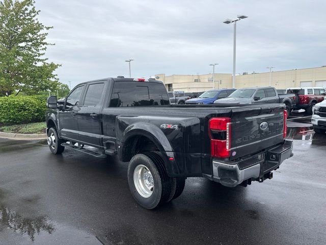 Certified 2024 Ford F350 XL w/ 360-Degree Camera Package AWD/4WD image 4