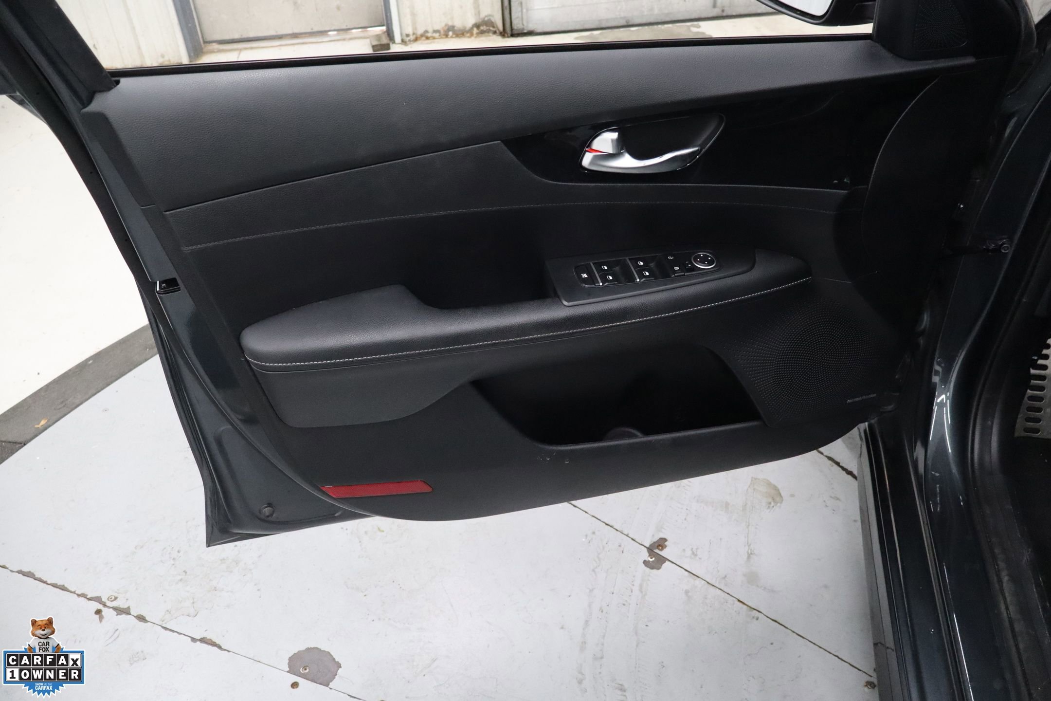 Used 2021 Kia Forte GT-Line w/ GT-Line Premium Package image 14