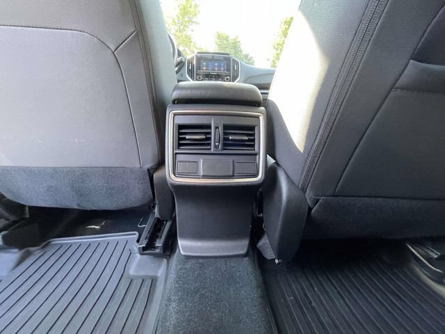 Used 2024 Subaru Forester Premium AWD/4WD image 17