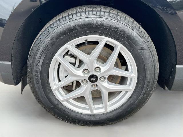 Certified 2023 Ford Edge SEL AWD/4WD image 22