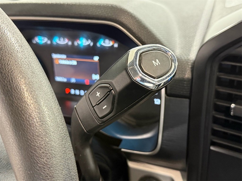 Certified 2021 Ford F150 XL w/ Equipment Group 101A High image 21