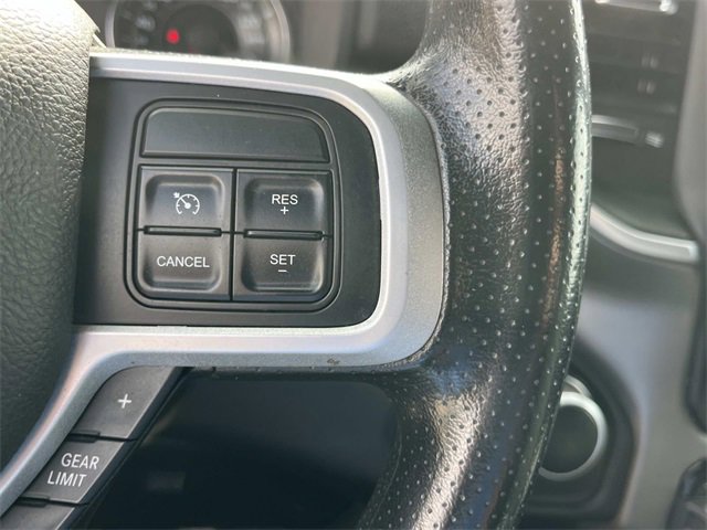 Used 2022 RAM 2500 Big Horn image 28