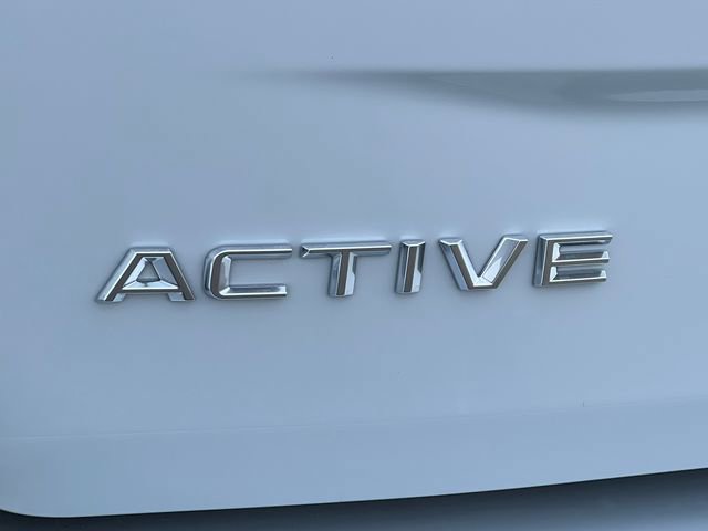 Certified 2025 Ford Expedition Active image 14