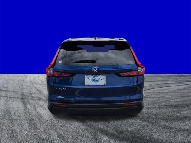 Used 2023 Honda CR-V EX-L image 5