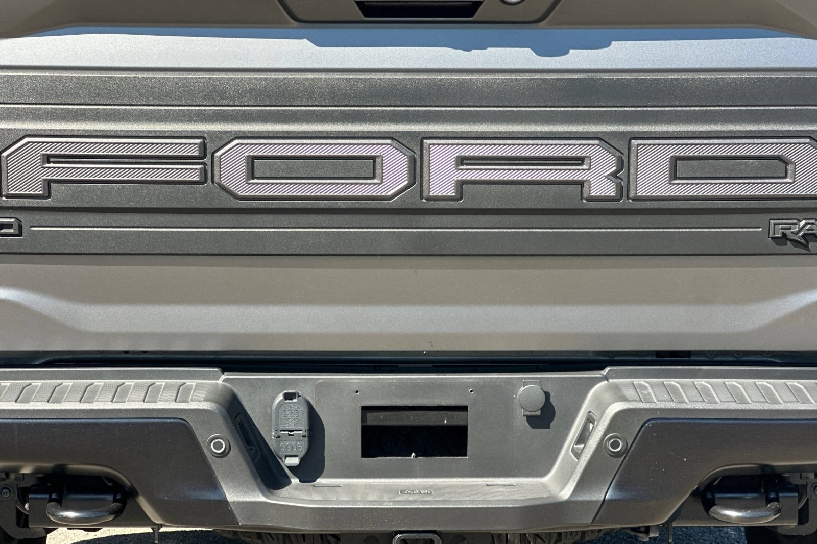 Certified 2024 Ford F150 Raptor AWD/4WD image 51