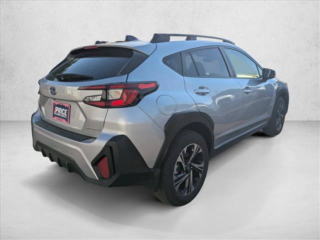Used 2024 Subaru Crosstrek 2.0i Premium AWD/4WD image 5