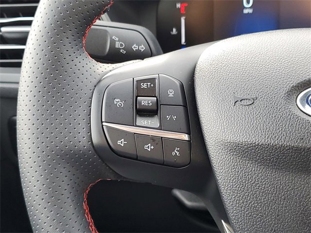Certified 2023 Ford Escape ST-Line w/ Tech Pack #1 image 16
