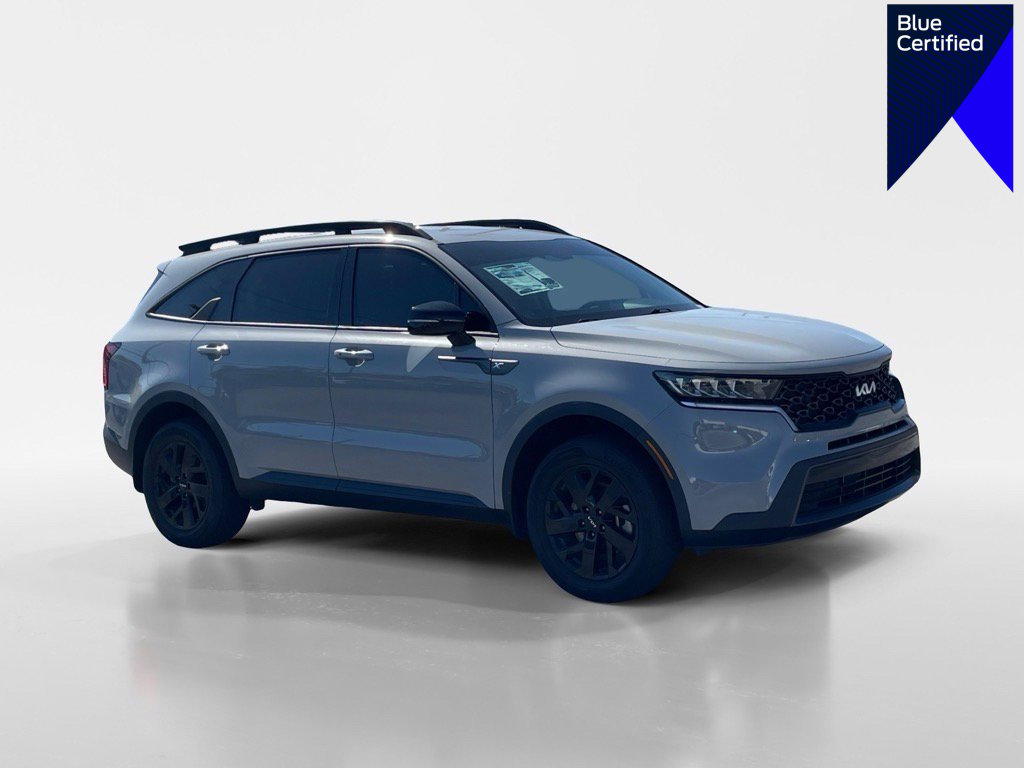 Used 2022 Kia Sorento S