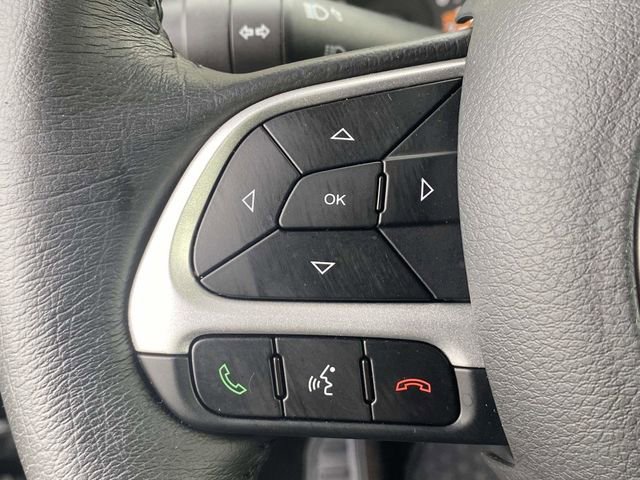 Used 2023 Jeep Renegade Altitude w/ Convenience Group I image 24