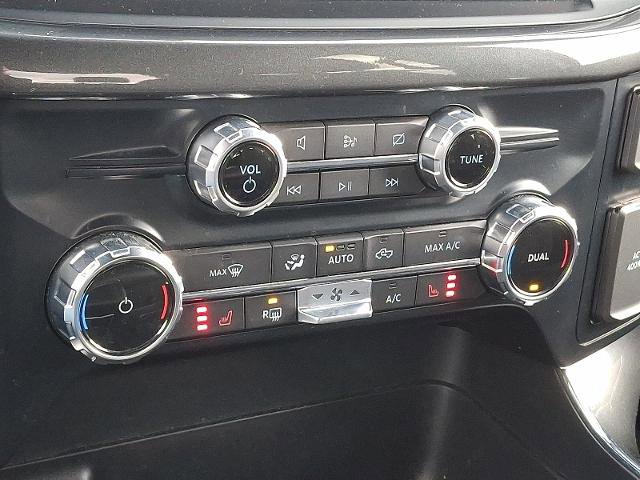 Certified 2022 Ford F150 XLT w/ Equipment Group 302A High image 16