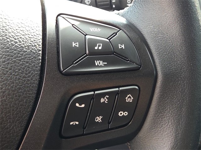 Certified 2023 Ford Ranger XLT w/ Tremor Off-Road Package image 27