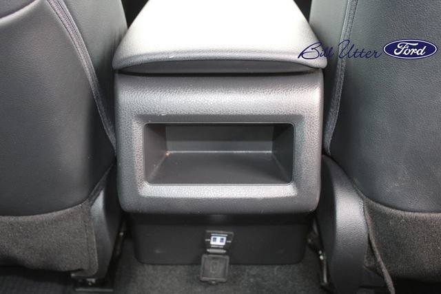 Used 2023 Toyota Camry SE FWD image 14