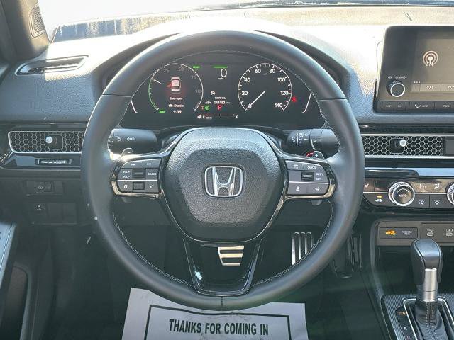 Used 2025 Honda Civic Sport image 22