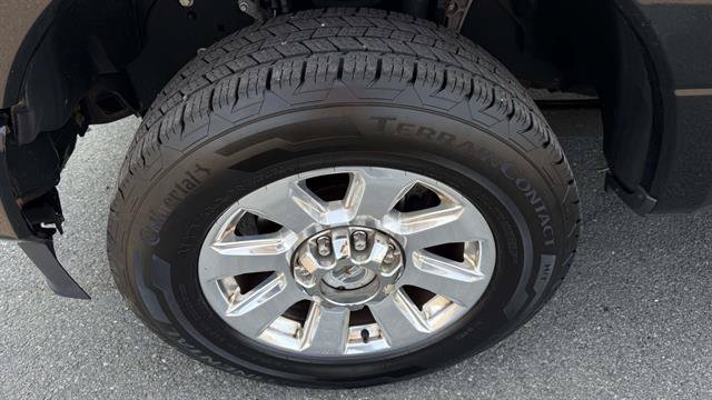 Certified 2021 Ford F250 Platinum AWD/4WD image 37