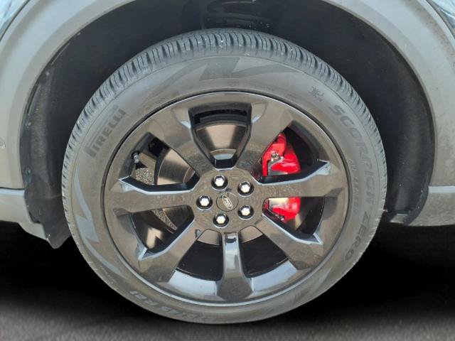 Certified 2023 Ford Explorer ST w/ Equipment Group 401A AWD/4WD image 9