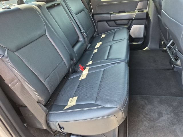 Certified 2024 Ford F150 Lariat w/ Equipment Group 502A High AWD/4WD image 20