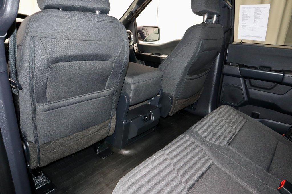 Certified 2023 Ford F150 XL w/ STX Appearance Package image 22