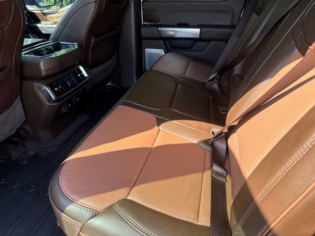 Certified 2023 Ford F150 King Ranch w/ Equipment Group 601A High AWD/4WD image 18