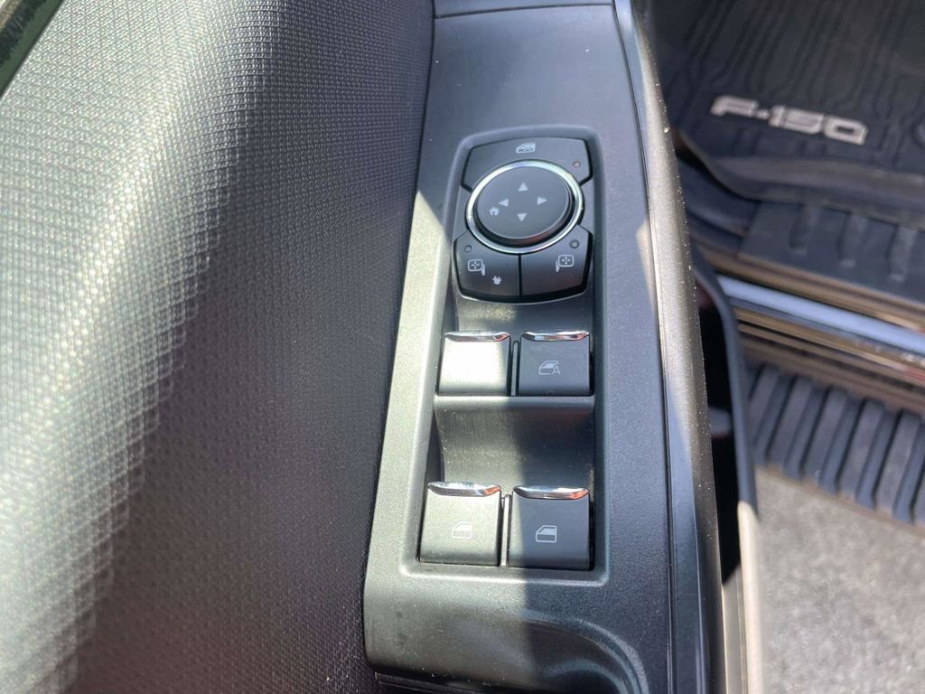 Certified 2023 Ford F150 XL w/ STX Appearance Package AWD/4WD image 16