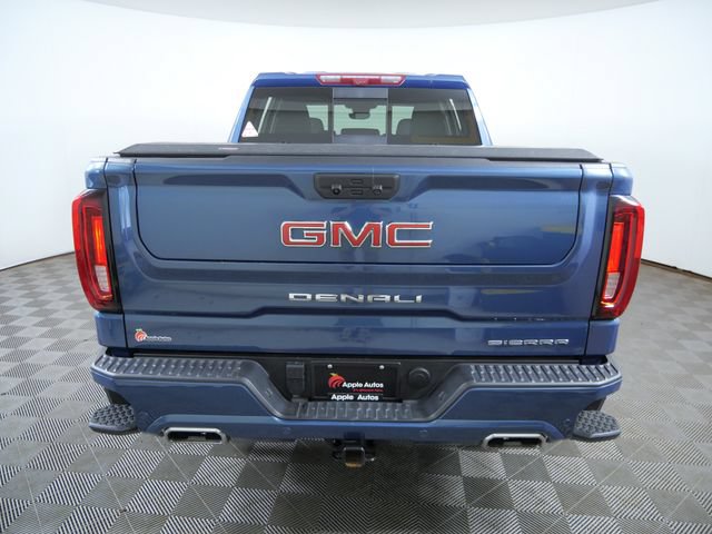Used 2024 GMC Sierra 1500 Denali AWD/4WD image 5